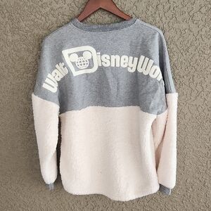 Walt Disney World Sherpa Spirit Jersey
